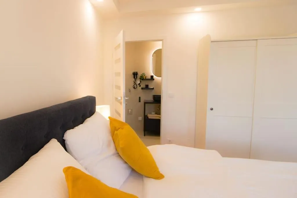 Charming Apartment In Heart Of Vienna L Jos20