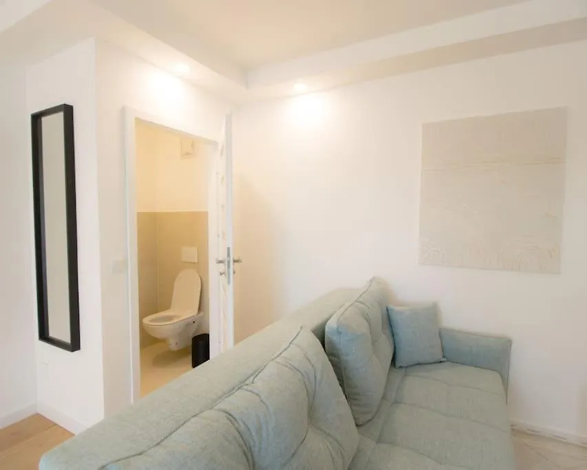 Charming Apartment In Heart Of Vienna L Jos20