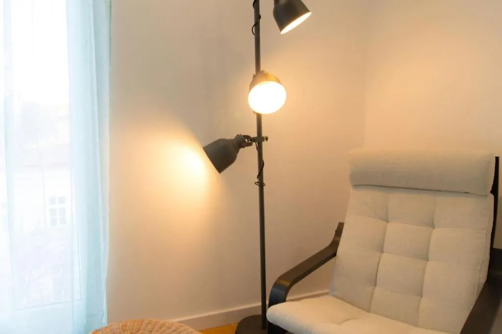 Charming Apartment In Heart Of Vienna L Jos20
