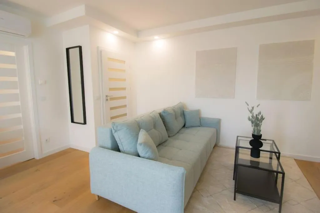 Charming Apartment In Heart Of Vienna L Jos20